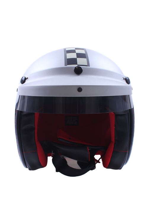 Casco little bastard FH-ITALIA | CASCOJET DEANSILVER